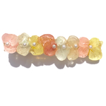 送料無料キャンペーン中♬  紫陽花とパールのヘアクリップ大