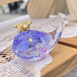 《受注生産》置物 キングくじら（深海）
