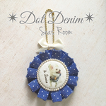 【Rp11】Love Pet Rosette