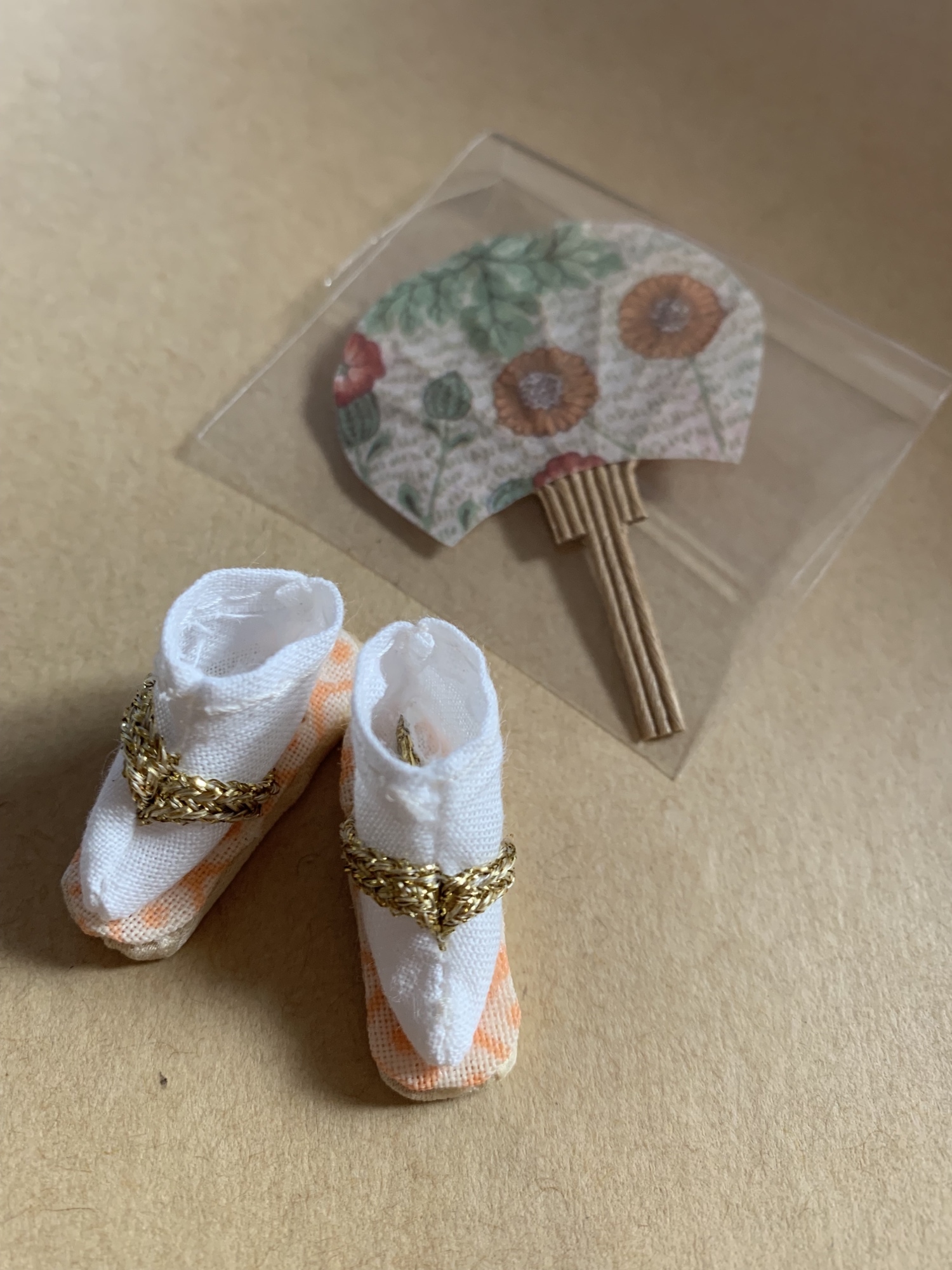 ブライス 着物・帯セット アウトフィット - twinkle | minne byGMO