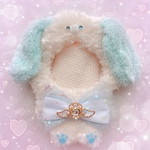 fairydog꒰ঌ(ᐡ•͈ ·̫ •͈ᐡ )‎໒꒱  ぬい服‪‪♡   着ぐるみ♡