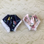 No.6636ジェニーちゃんのパンツセット