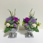 お供え花（一対）