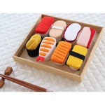 SALE！フェルトのお寿司屋さん