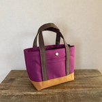 sale【送料込】帆布トートバッグSS
