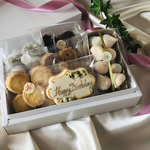 アイシングクッキー入り💗焼き菓子詰め合わせ