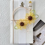 ミニひまわり🌻のご祝儀袋