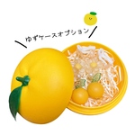 ★オプション★ ゆずジュエリーボックス