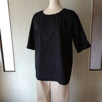 ブラックトップス〜シンプル〜
