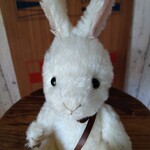 P様オーダー専用　立ち耳うさぎ(受注制作)