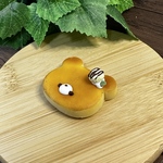 くまおのチーズスフレ🧀