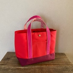 【52様専用】帆布トートバッグM order作品