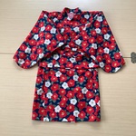 nyachicoh様　セパレート浴衣　110cm