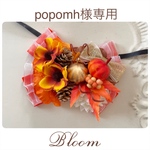 popomh様専用ページ