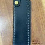 オールハンドステッチ包丁カバー（small）