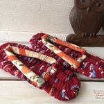 布草履（25ｃｍ）*s様オーダー*
