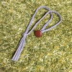 エルゴ 収納ベルト 収納バンド レザー風ボタン