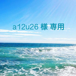 a12u26 様専用