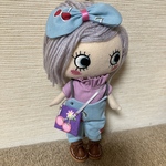 イーマリー服　さくらんぼgirl