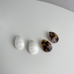 drop earring