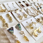 【random】Happy Bag 3点セット
