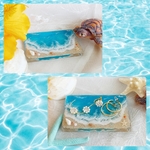 【 Beach 】№1 小物トレイ (Ｓ)