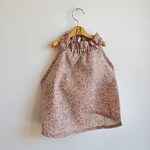 タンクトップブラウスＳ(花柄)