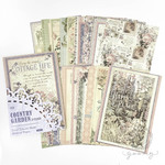 デザインペーパー Country Garden<P292>