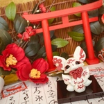 猛・九尾【フィギュア】