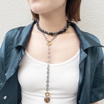 ノベルティ配布中！　black pearl natural stone