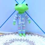フォーチュンワンダ アルパカ