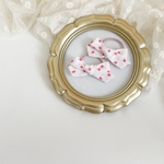 mini ribbon -ドットミニヨン-