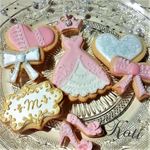 プリティ プリンセス セット