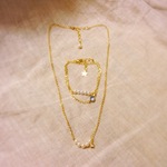 Thanks LOVE×1000 セット