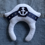 マリンカチューシャ⚓️