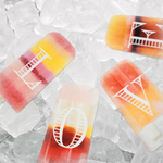 【夏季限定】フォトプロップス〜アイスキャンディ〜