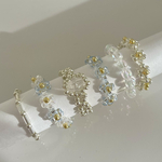 ビーズリング　ビーズアクセサリー