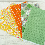 moda9月新作Ⓔ【Sweet Melodies】５枚セット