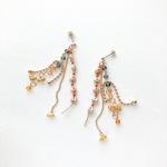 EARRING:「Current」 connect