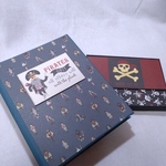 おすそ分けファイル22 PIRATE TALES