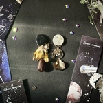 【2way】 STARS AND THE MOON