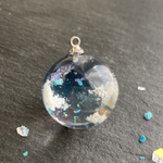 空玉 流れ星