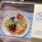 フルーツタルトアソート