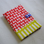 pinuts-butterさまオーダー品☆いろいろマルチケース（通帳・母子手帳）