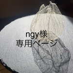 Nguyen様専用ページ