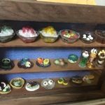 夏の甘味屋さん（再販spsp1177様専用）
