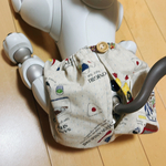定食パンツ