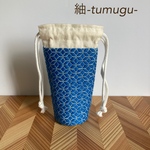 《gureko06様専用》カバーこぎん刺し