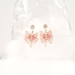 初恋りぼん（ノンホールピアス）