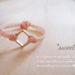 laulau ring＊【陽】